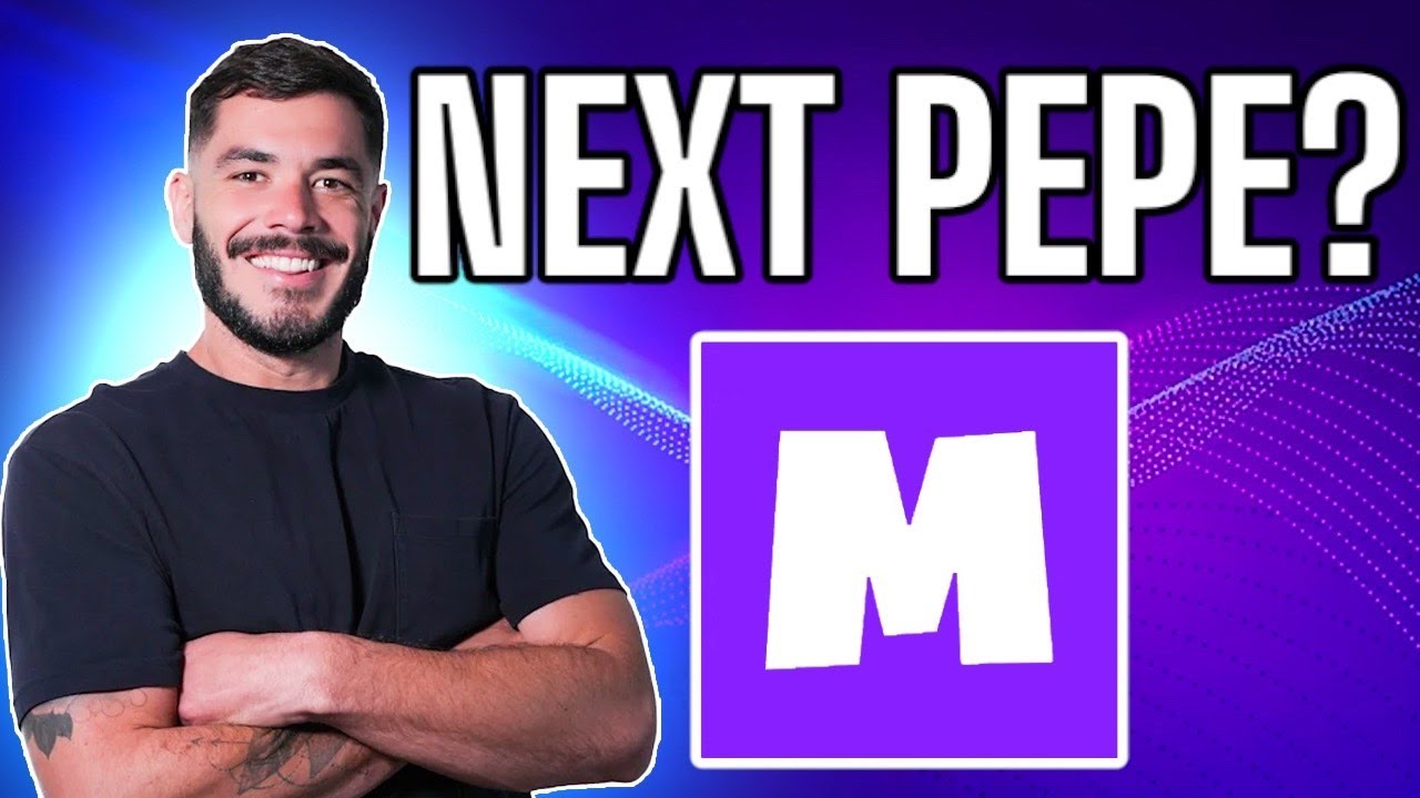 MONG COIN: IS THIS THE NEXT PEPE?!