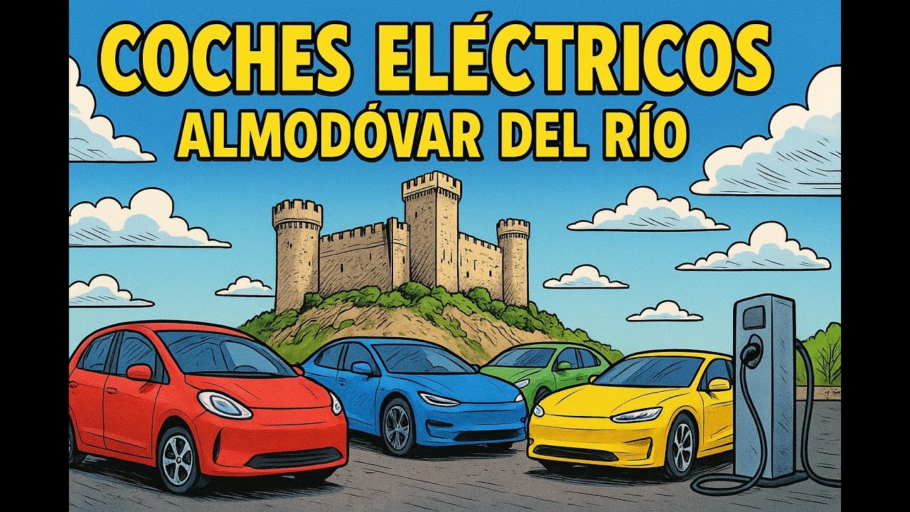 Concentracion Almodobar del Rio