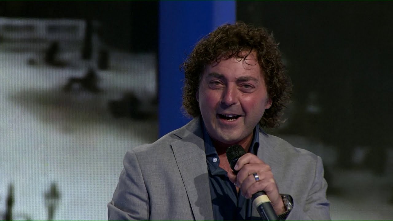 Riccardo Antonelli, Mix canzoni romane - da MilleVoci 2020 ©