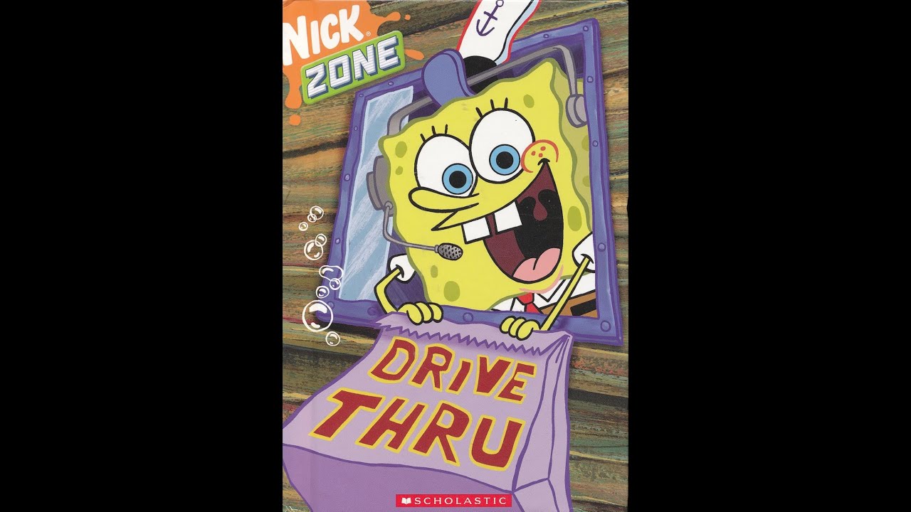 Drive Thru