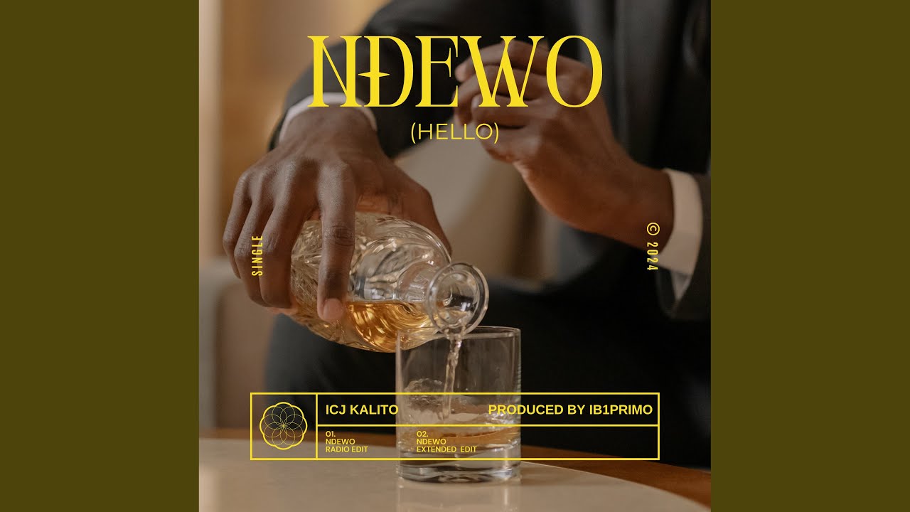 NDEWO