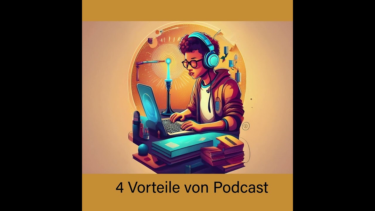 Warum Podcast erstellen?