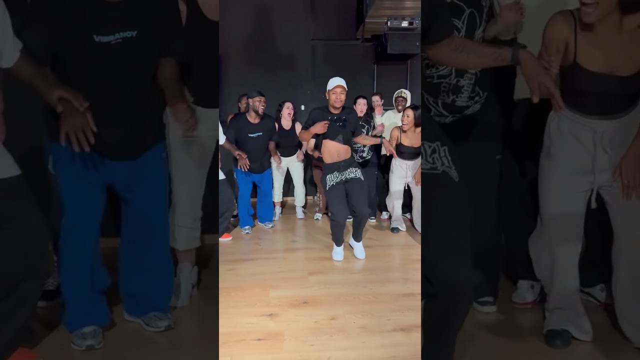 Dc Biri Marung By Limpopo Boy and Friends 🔥💯 #amapiano #dance #fyp #viralvideo