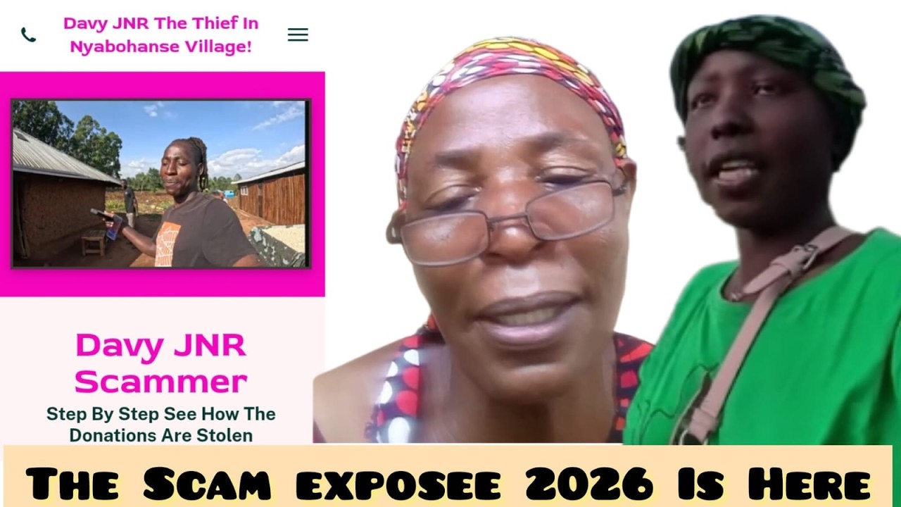 Exposee!!DavyJnr Caught In A Big Scam//Dee Mwango Lost Files Exposes Poland Husband With CongratsMum