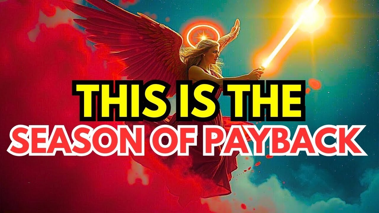 CHOSEN ONES‼️ GOD SAW IT ALL💥🔥 THEY'RE GONNA PAY FOR THE LIES   SLANDER THEY SPREAD ON YOUR NAM