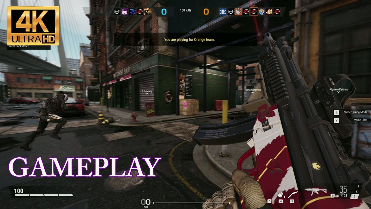 Battle Teams 2 Gameplay (No Commentary)