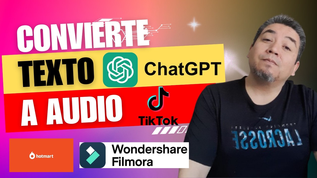 Convierte Texto en Narración con Esta Herramienta Online