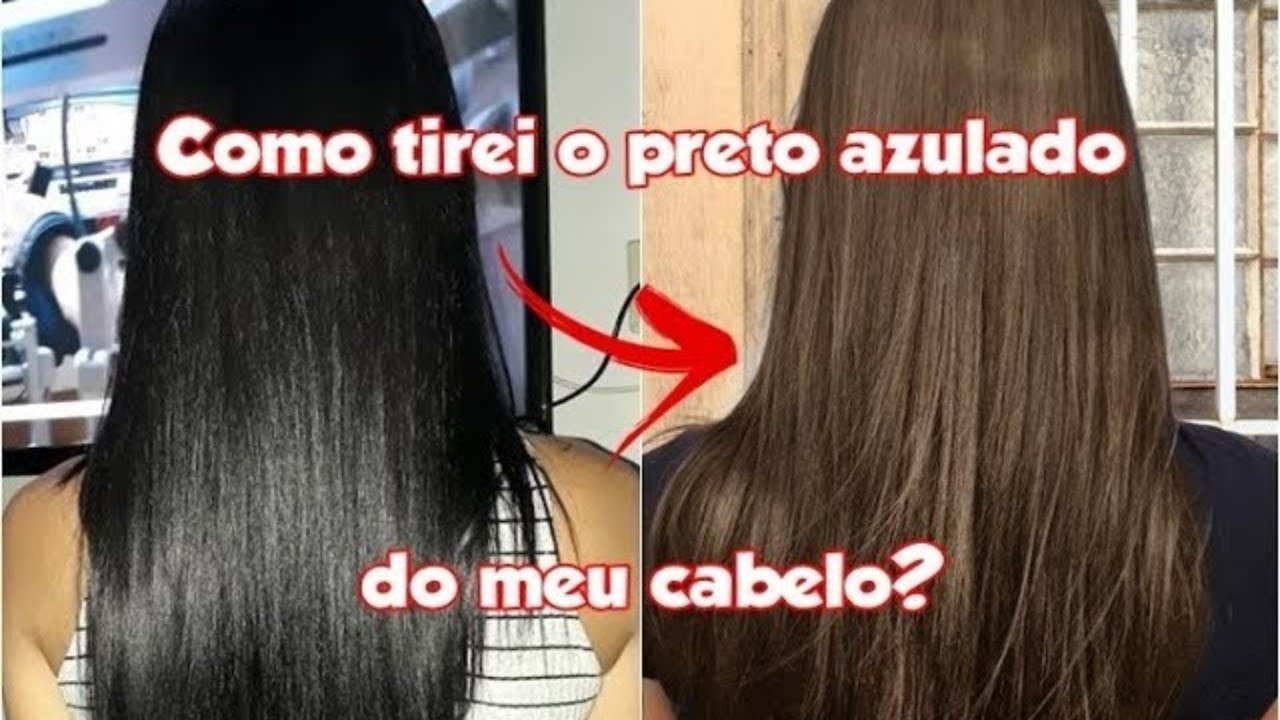 SHAMPOOZADA - COMO TIRAR O PRETO/CASTANHO DO CABELO - SOAP CAP (COMO FAZER A SHAMPOOZADA)