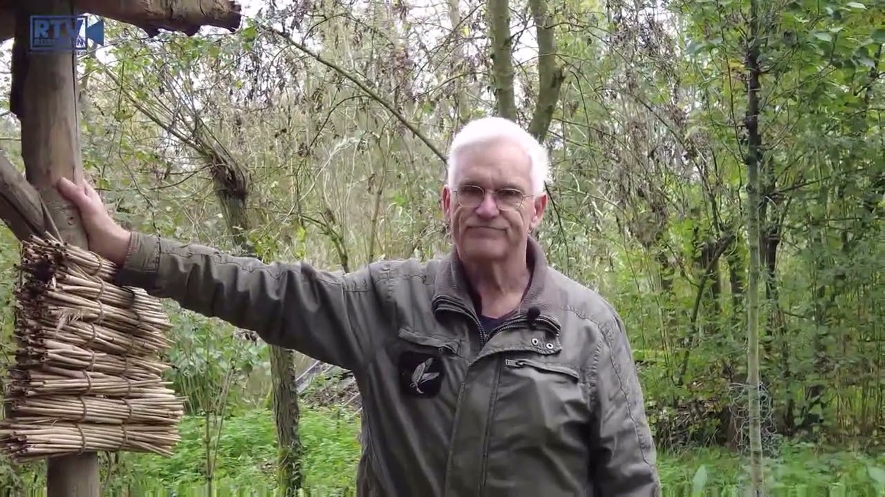 Met Hart en Ziel - Bezoek aan de Eendenkooi in 's-Hertogenbosch | Noorderplas | Den Bosch
