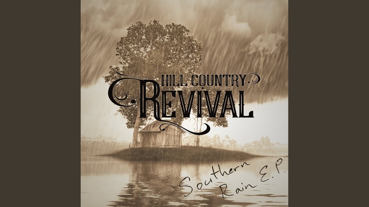 Southern Rain