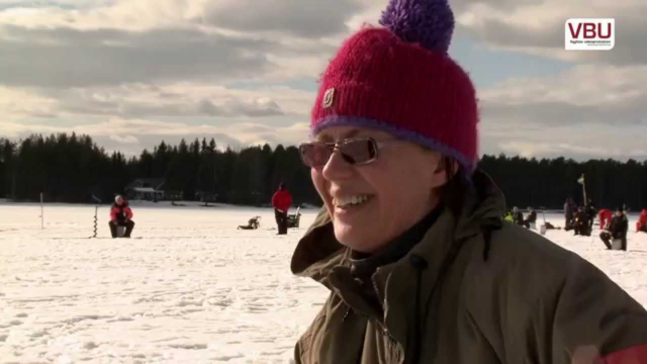 Åsele vintermarknad 2014