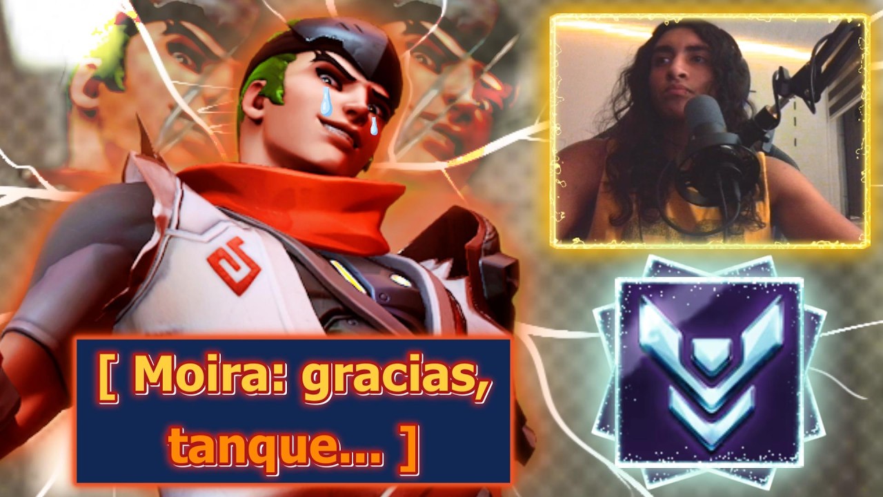 GENJI de PLATINO llora por su TANQUE [SOY EL GENJI]