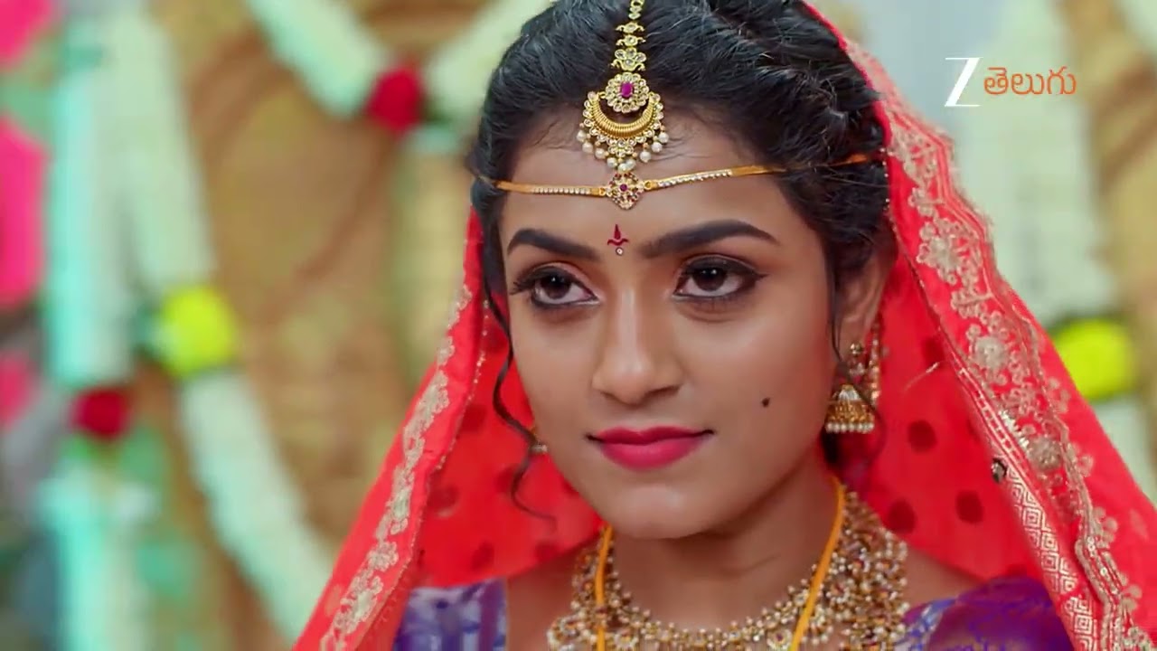 Gharana Mogudu | Ep - 110 | Webisode | Sep 16 2025 | Zee Telugu