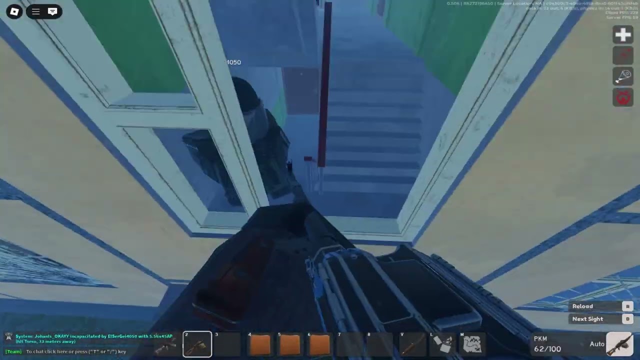 un soldier revenge