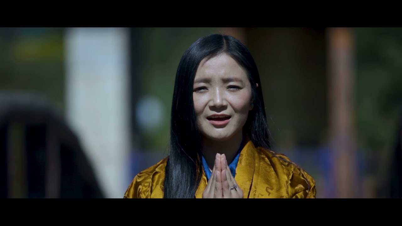 LUNGTEN CHENGI GYELPO             King By Prophecy