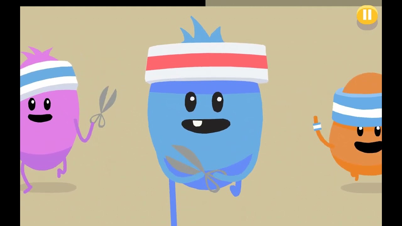 Dumb Ways To Die 2