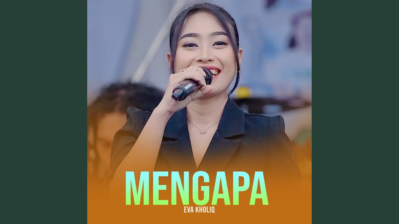 Mengapa