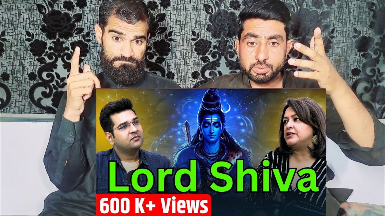 Who is Lord Shiva ? Mahakaal and Bhairav Energy | Dr. Manmit Kumarr 