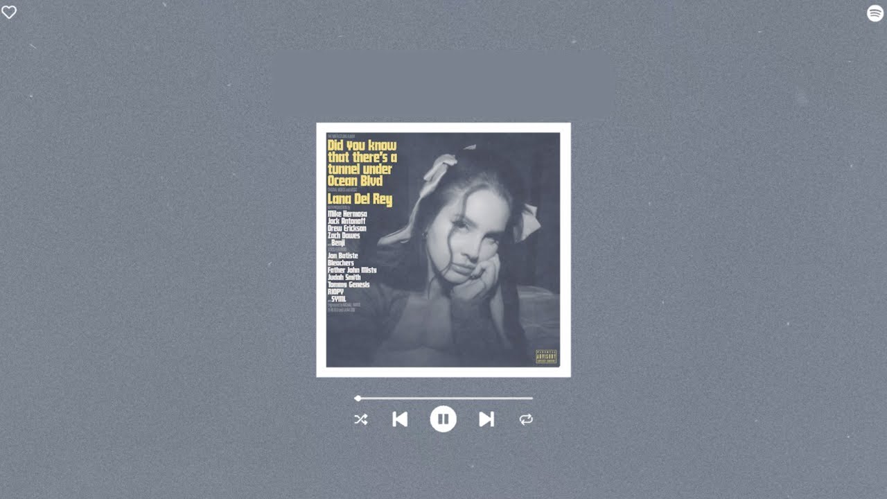 lana del rey - the grants (sped up & reverb)