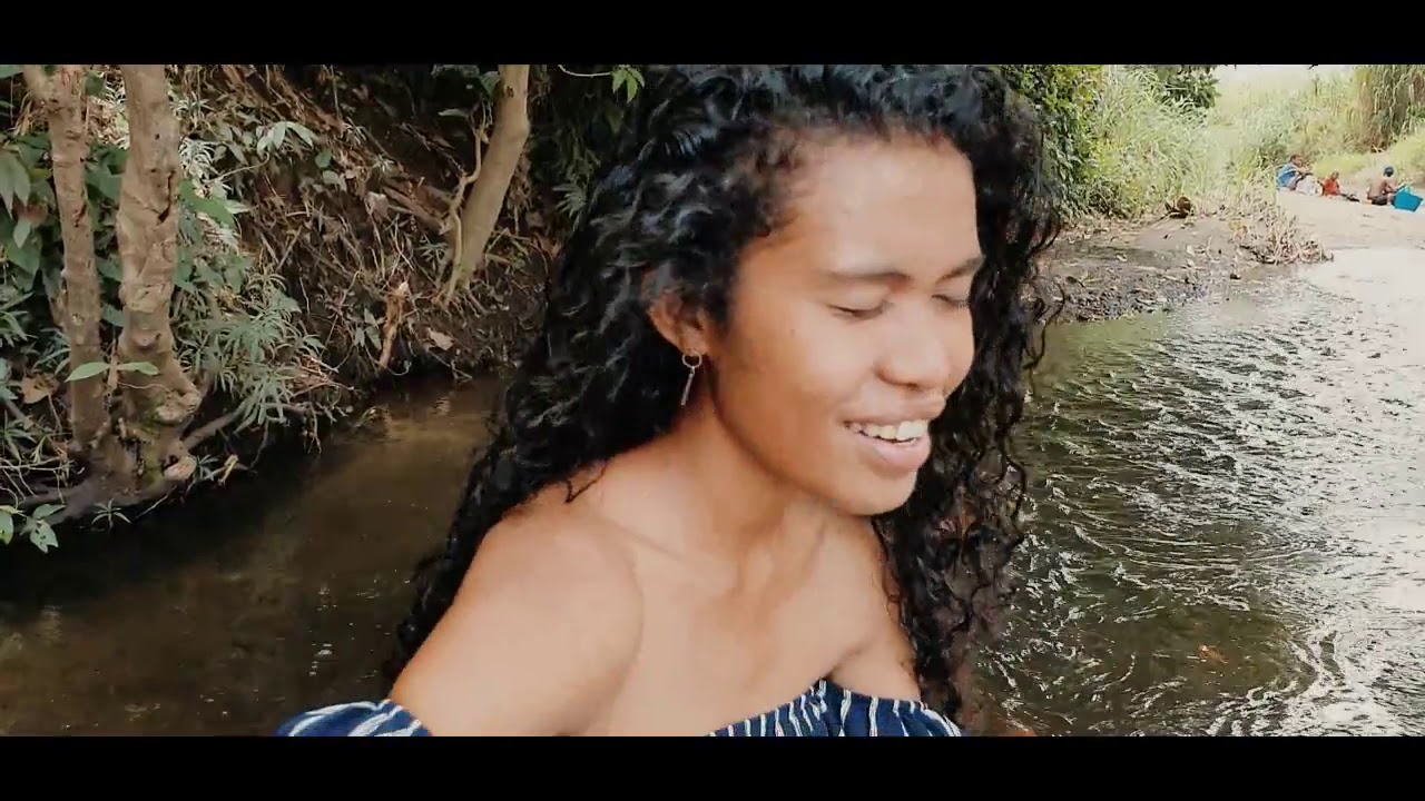 BENEATH STILL WATER