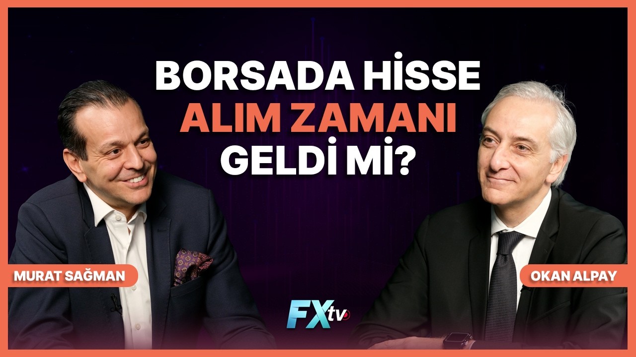 Borsada Hisse Alım Zamanı Geldi mi? | Strateji Masası