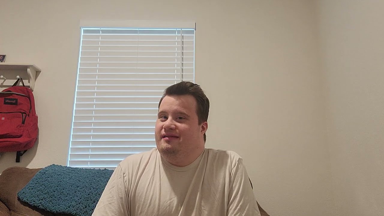 My Last YouTube Video