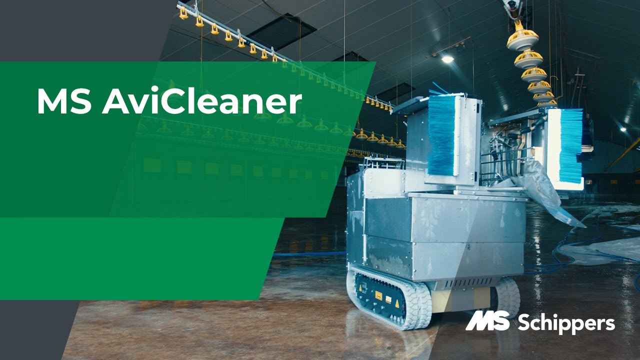 MS AviCleaner Product video | ENG