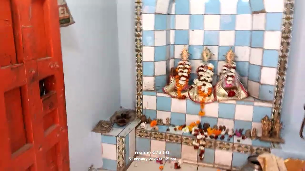 ☺️👑गलगल टोरिया के लाइव दर्शन ❤️जय श्री राम 🚩