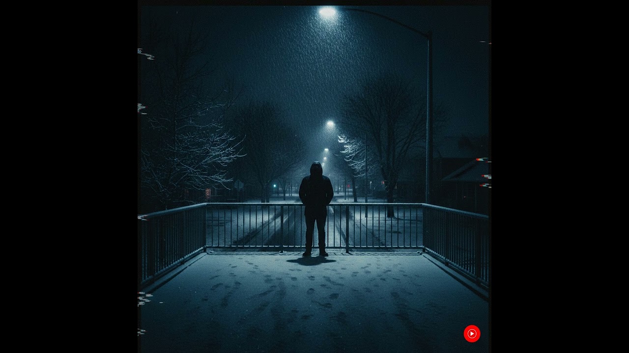 actually, healing in silence on a night bus 🚌 [ambient]