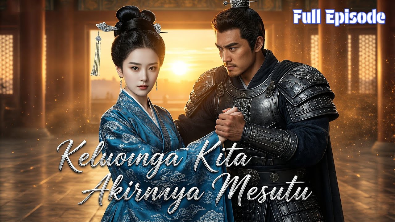 Raja Temui Isteri Dan Anak Rahsia Lepas 6 Tahun Episode Lengkap 2026