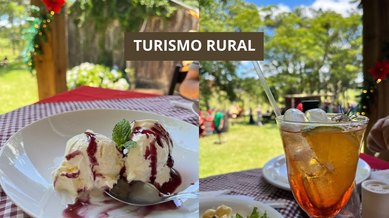 REGIÃO SUL DO BRASIL | um pouco da nossa região, turismo rural, nossas colheitas aqui no sítio