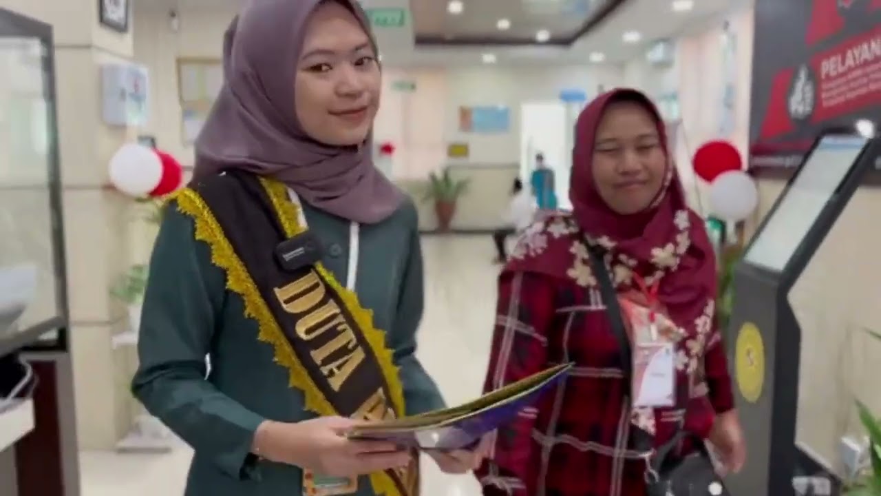 MAKLUMAT PELAYANAN PENGADILAN AGAMA BONDOWOSO