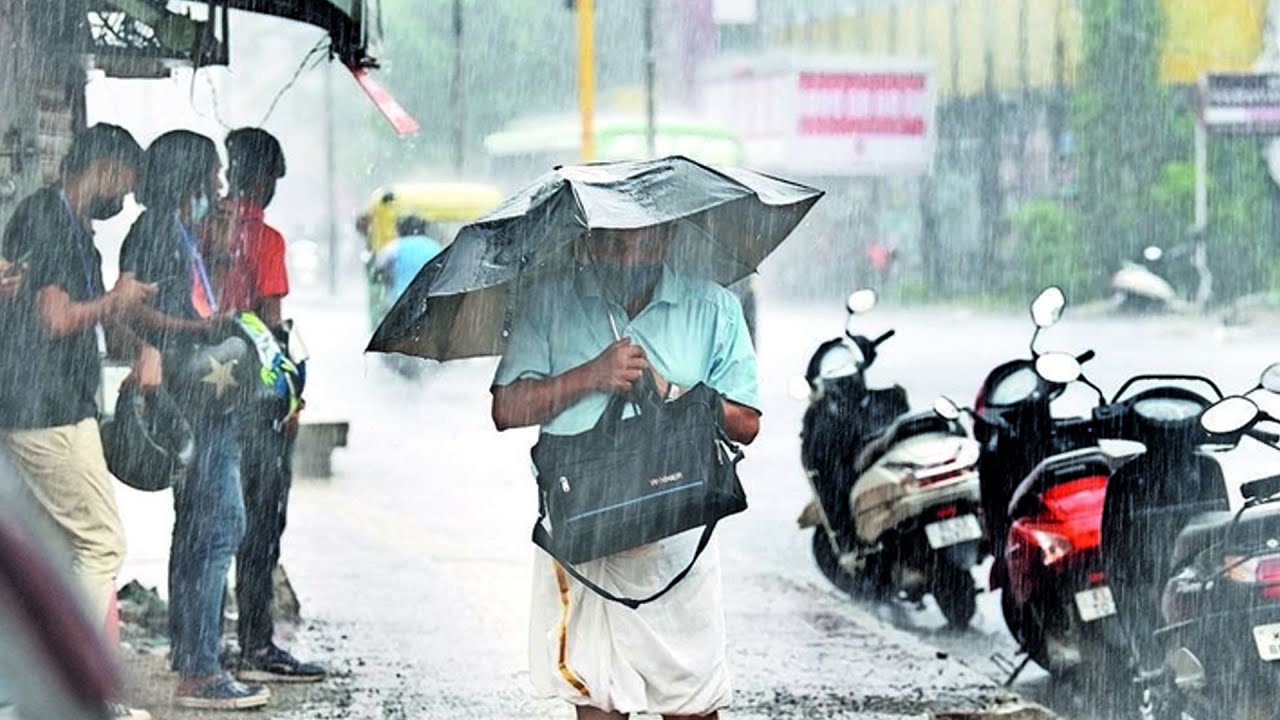 Monsoon misses onset date in Kerala, IMD says rains to hit the state in 3 to 4 days