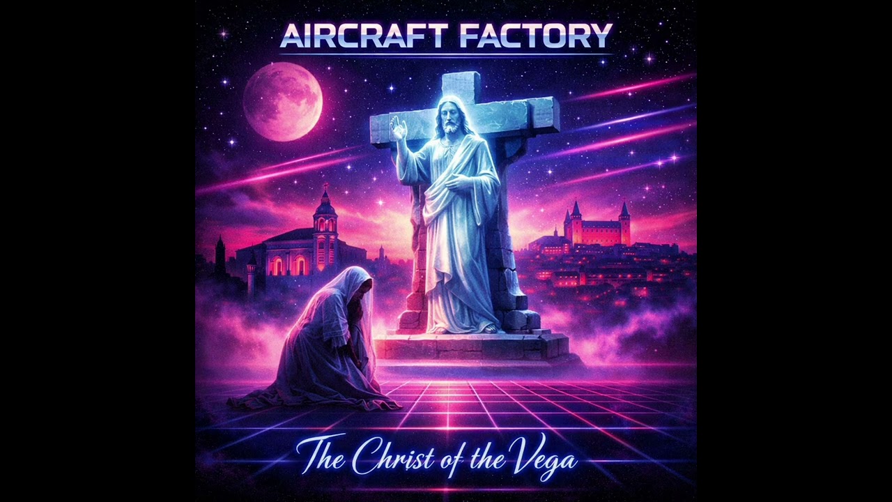 The Christ of the Vega 