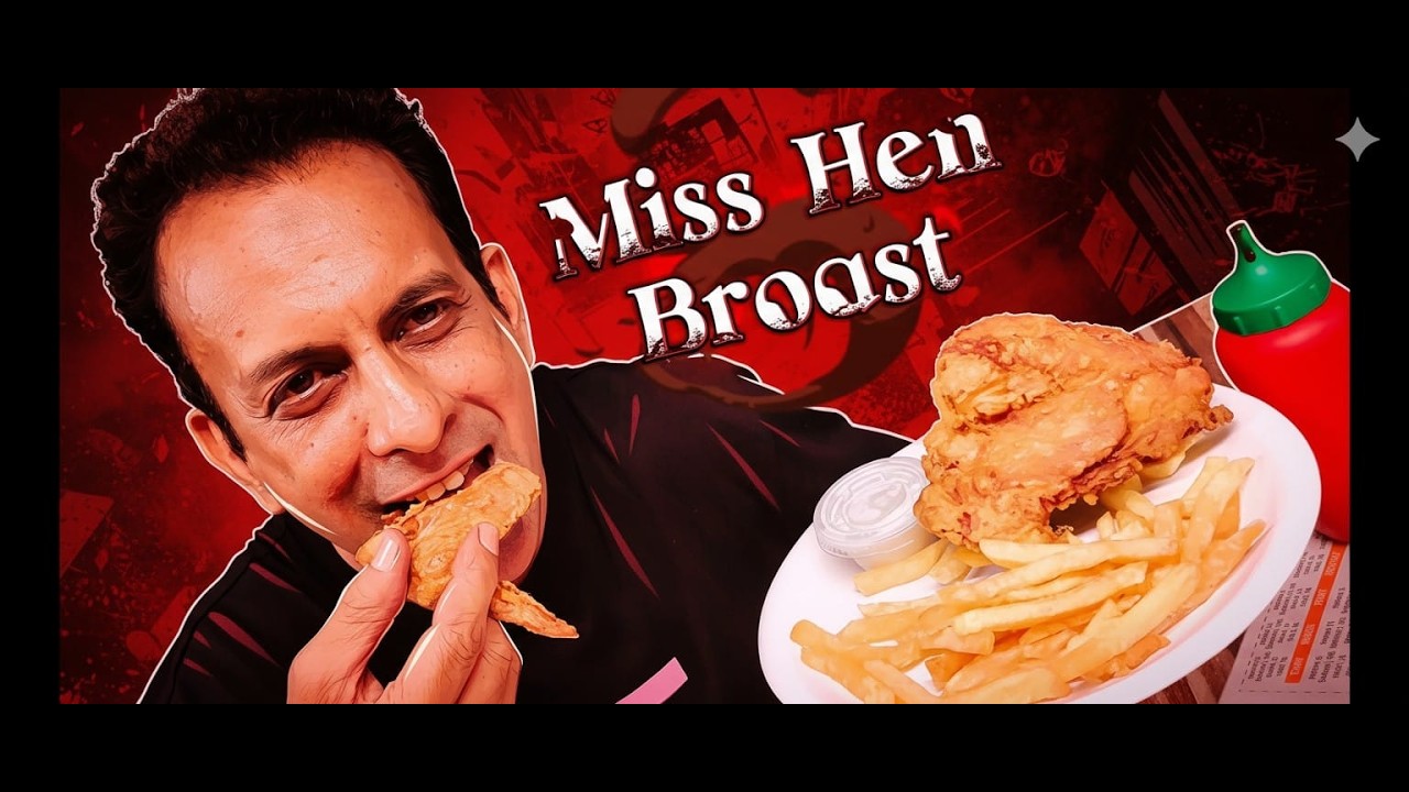 best broast in karachi | albaik broast in karachi | mis hen broast in gulistan e jauhar