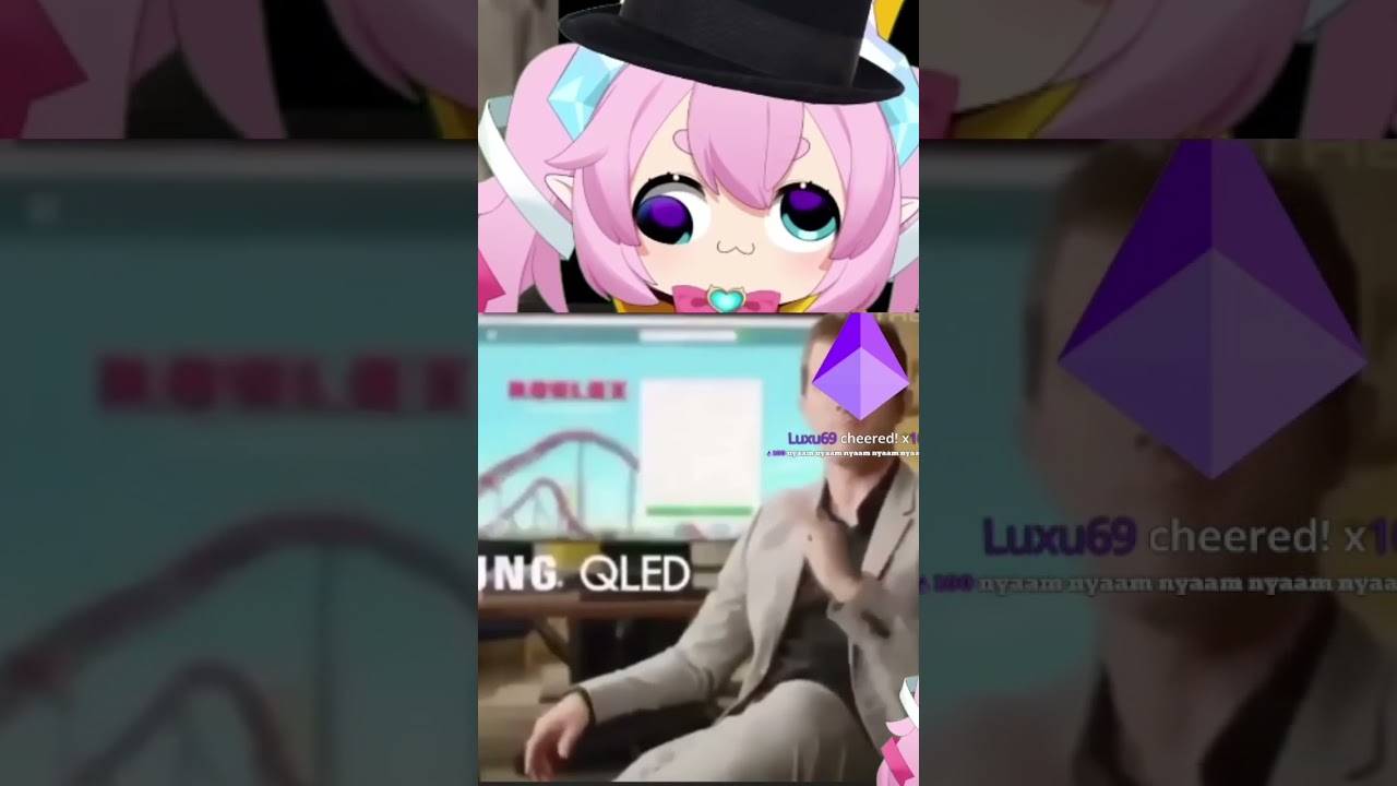 I ALMOST GOT BANNED 😭 