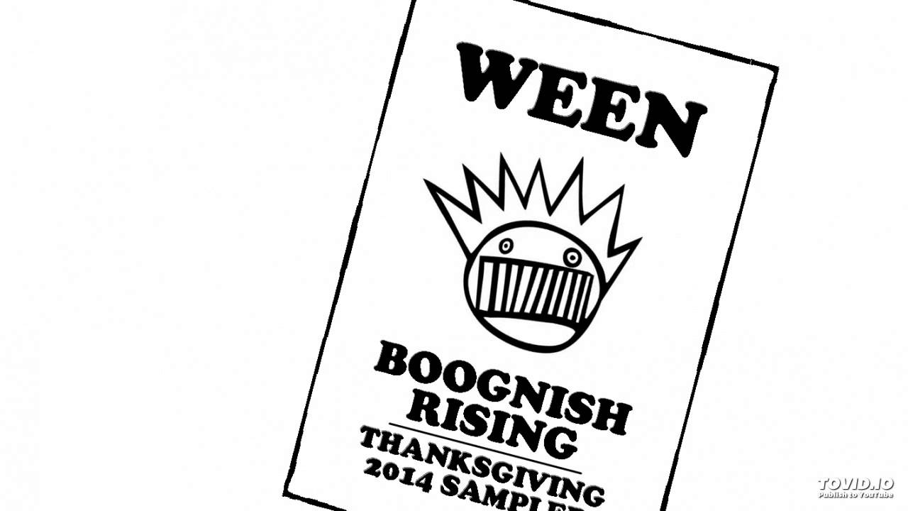 Ween - No More Tears