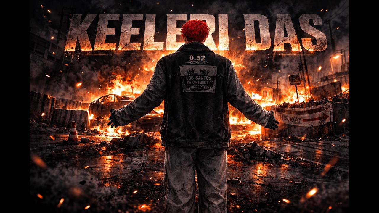 Das IS Live  |#mallukdgaming  #streamer #gtarp #xlantis #fivem #zioncity