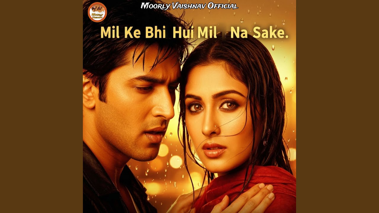 Mil Ke Bhi Hui Mil Na Sake