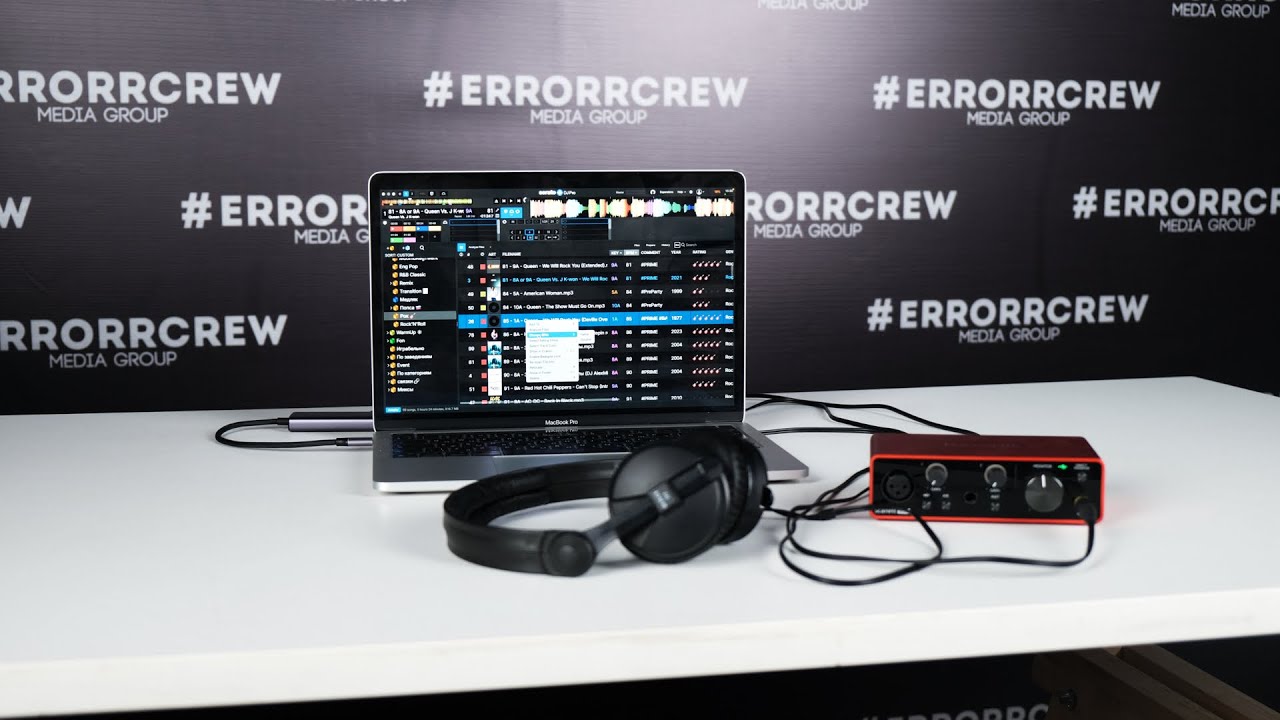 Новая библиотека Serato DJ Pro 4.0 | Разбор обновления.