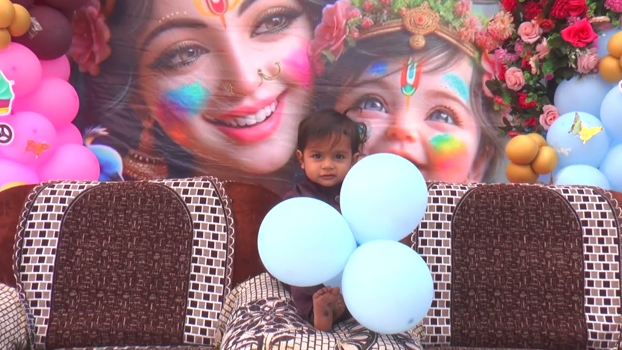 Mahesh Krishna shrimat