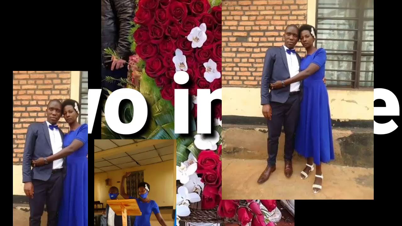 Reba ubukwr bwa fideli udushya twahaberaye