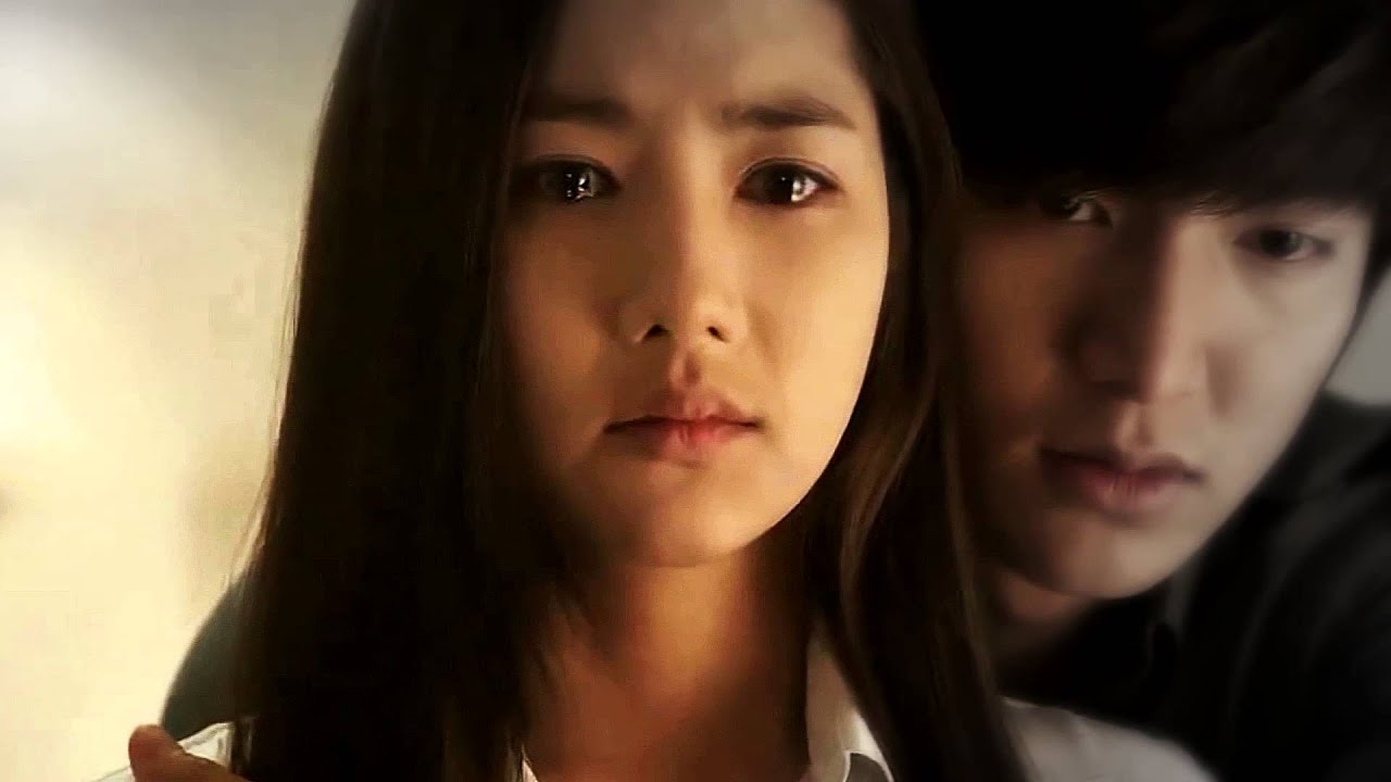 Yoon Sung + Na Na || Любовь-война [HBD Likusya ]