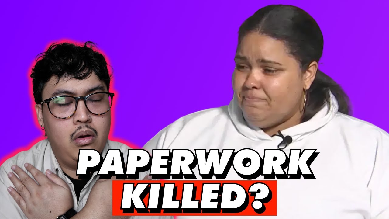 The System Failed in the Worst Way Possible | Odd News Weekly