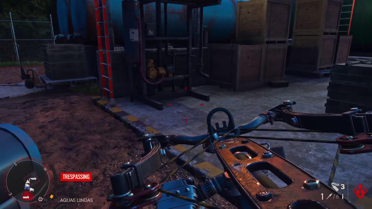 FARCRY 6