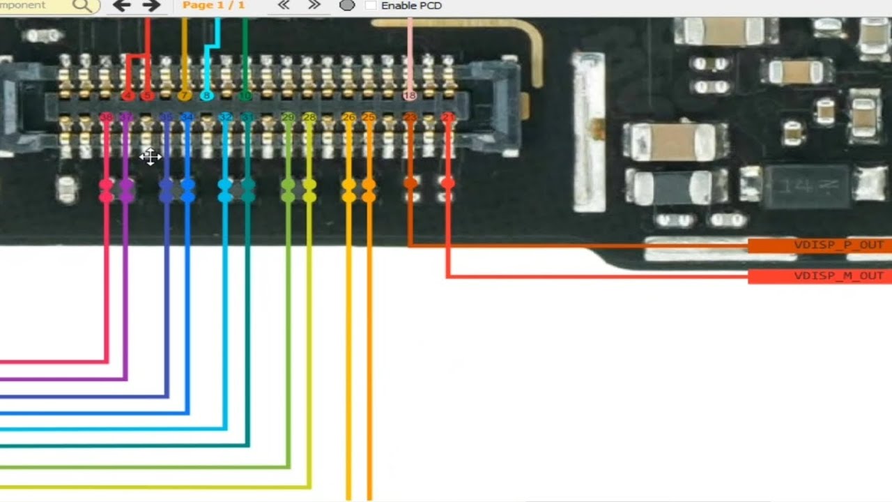 Redmi Note 6 pro display graphics problem solution