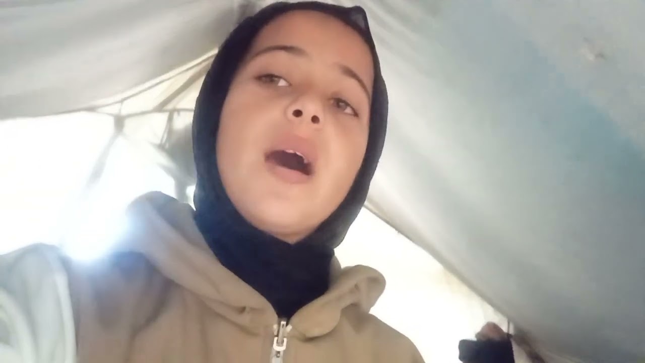 مناشده من اختكم ام محمد وعائلتها لعلى الله ما ينساكم من لاجر والثواب