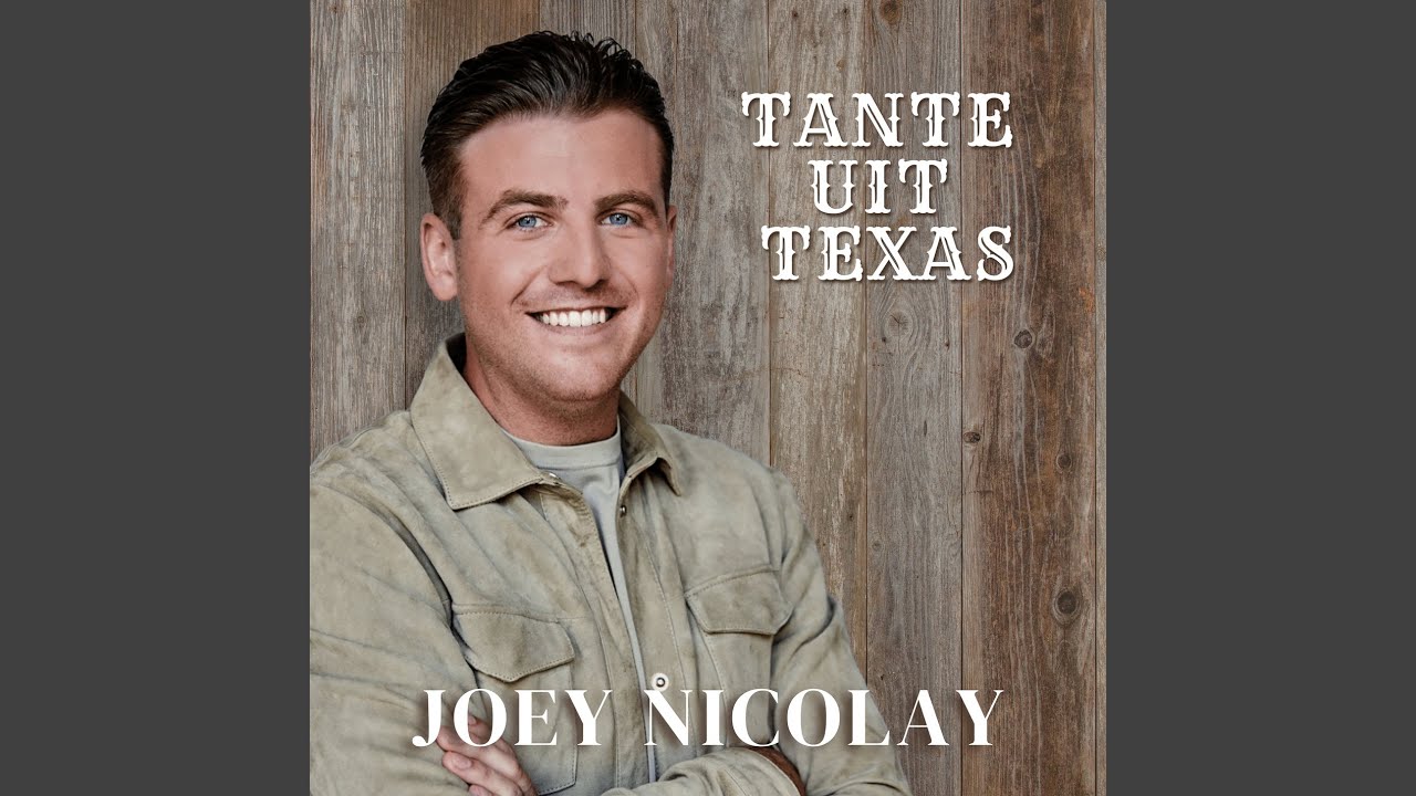 Tante uit Texas
