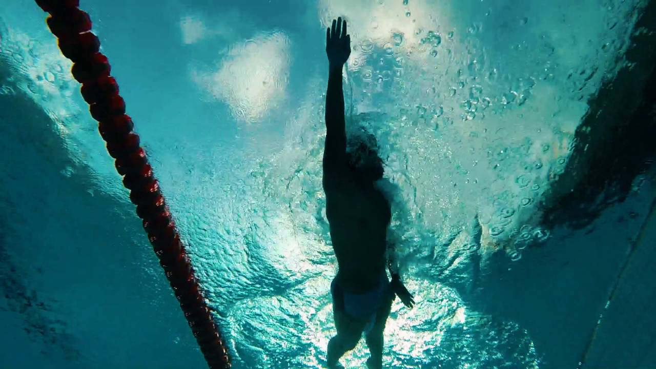 BISP Swim Academy - BE THE BEST YOU CAN BE