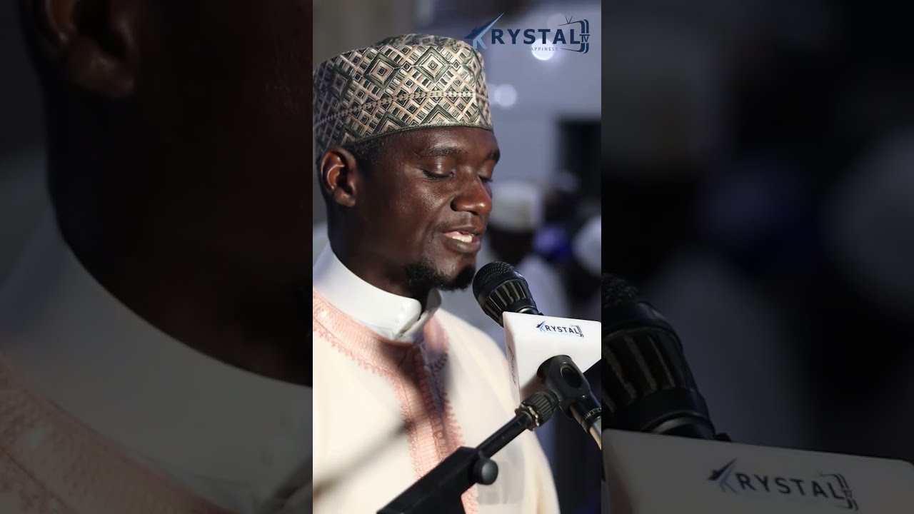 NIGHT 29TH - IMAM DANNA GONI ABBAH - TAHAJJUD SALAH - RAMADAN 2026 AL-NOOR MASJID